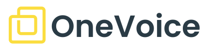 OneVoice Logo